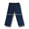 cotton blue denim boys fashion jeans